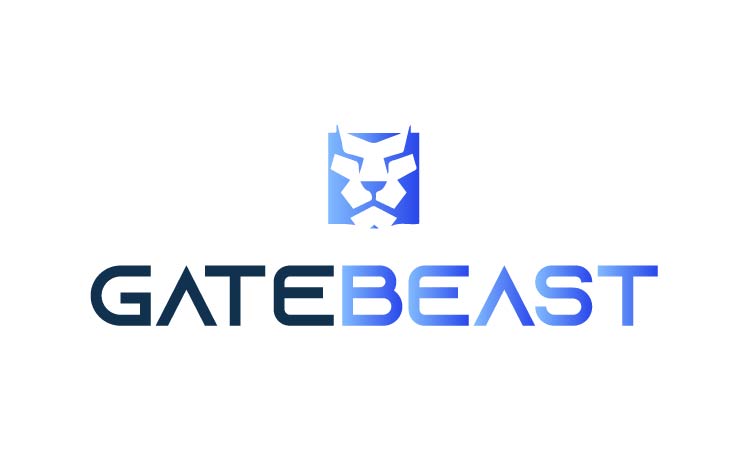 GateBeast.com - Creative domains for sale